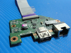 Toshiba Satellite L55D-C5318 15.6" OEM USB Audio LAN Board w/Cable DA0BLTPC6D0 - Laptop Parts - Buy Authentic Computer Parts - Top Seller Ebay