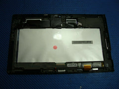 Lenovo ThinkPad 10.1" Genuine LCD Touch Screen 60.4VX01.006 GLP* Lenovo