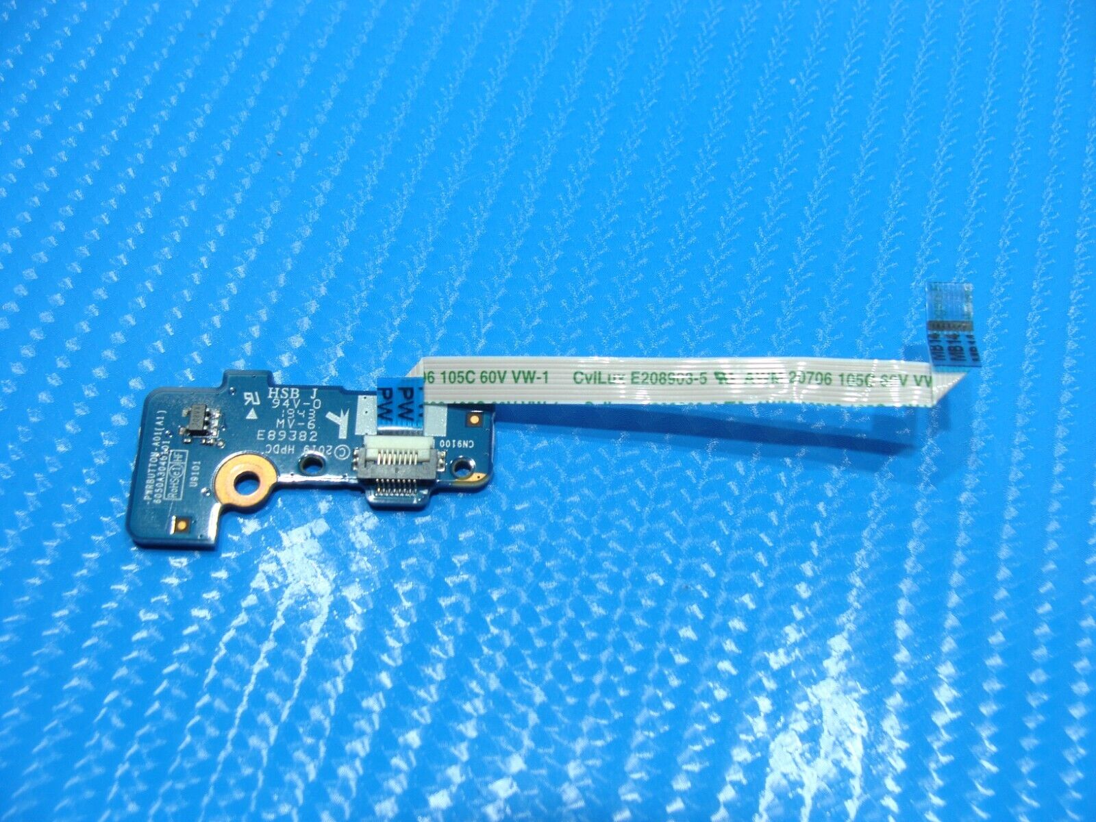 HP EliteBook 840 G6 14