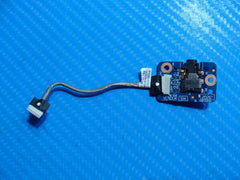Lenovo Yoga C740-15IML 15.6" Genuine Laptop Audio Board w/Cable NS-C435