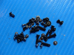 HP 15-bw0 15.6" Genuine Laptop Screw Set Screws for Repair ScrewSet