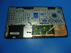 HP 15.6" 15-f211wm Genuine Palmrest w/Touchpad Black TFQ34U96TP203 EAU9900401A - Laptop Parts - Buy Authentic Computer Parts - Top Seller Ebay