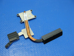 Dell Inspiron N4010 14" Genuine Laptop CPU Cooling Heatsink 566J9 4MUM8HSWI30 Dell