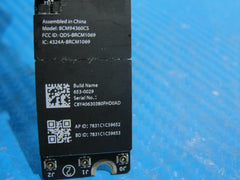 MacBook Pro 15" A1398 2013 ME293LL/A WiFi Wireless Card 661-02363 653-0029 - Laptop Parts - Buy Authentic Computer Parts - Top Seller Ebay