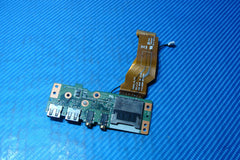 Acer Predator G9-592-71EF 15.6" Genuine USB Audio Board w/ Cable 69N0EXD20B01 Acer