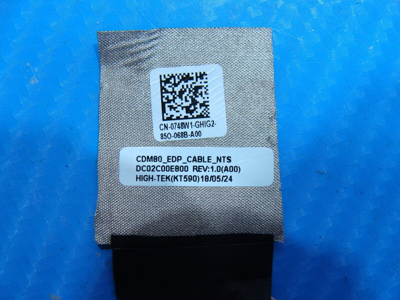 Dell Latitude 5590 15.6