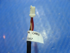 HP 2000-355dx 15.6" Genuine Laptop DC-IN Power Jack w/Cable ER* - Laptop Parts - Buy Authentic Computer Parts - Top Seller Ebay