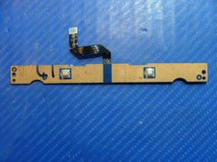 Dell Inspiron 15 3537 15.6" Genuine Touchpad Button Board w/Cable LS-9103P - Laptop Parts - Buy Authentic Computer Parts - Top Seller Ebay