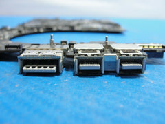 MacBook Pro A1398 15" 2013 ME664LL i7-3635QM 2.4GHz 16GB Logic Board 820-3332-A - Laptop Parts - Buy Authentic Computer Parts - Top Seller Ebay