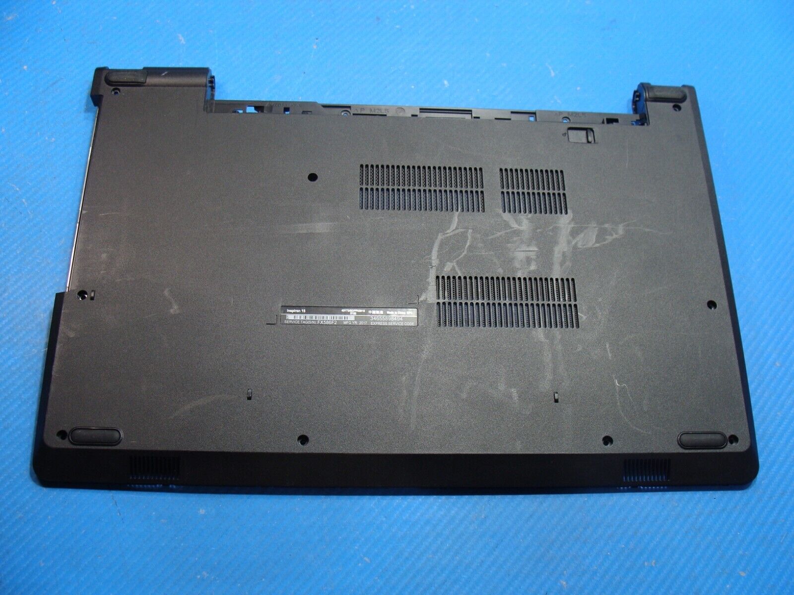 Dell Inspiron 15 3567 15.6