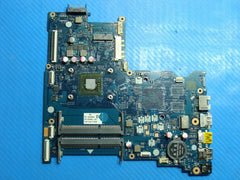 HP 15-ba009dx 15.6" Genuine AMD A6-7310 2.0GHz Motherboard 854965-601 AS IS - Laptop Parts - Buy Authentic Computer Parts - Top Seller Ebay