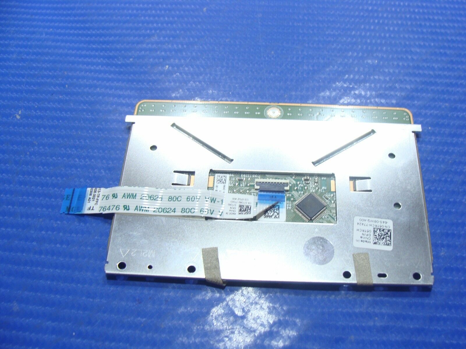 Dell Inspiron 13 5368 2-in-1 13.3