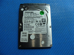 HP 15-f233wm Toshiba 500GB Sata 2.5" Hard Drive MQ01ABF050 669299-001