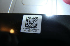 Dell Latitude E7470 14" Genuine Laptop Smart Card Reader w/Cable YFPDP Dell