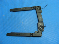 MacBook Air A1466 13" 2017 MQD32LL/A MQD42LL/A Left & Right Speaker 923-00506 