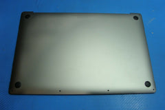 MacBook Pro A1707 15" 2017 MPTR2LL/A Bottom Case Space Gray 923-01789 Grade A - Laptop Parts - Buy Authentic Computer Parts - Top Seller Ebay
