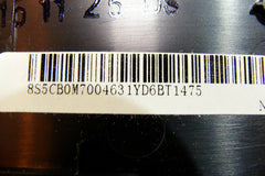 Lenovo IdeaPad 100S-14IBR 14" Genuine Laptop Bottom Case Base Cover 5CB0M700463 Lenovo