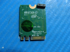 Dell Latitude 5590 15.6" Genuine WiFi Wireless Card 8265NGW 8F3Y8
