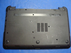 HP 15.6 15-g227wm OEM Bottom Case Base Cover w/Speakers AP14D000D00 775087-001