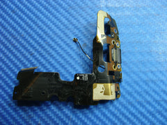 iPhone 7 A1660 4.7" 2016 MNAC2LL/A Genuine Phone Black Dock Connector GS188718 Apple