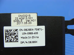 Dell Inspiron N5110 15.6" Genuine Left & Right Speaker Set Speakers 8J85X ER* - Laptop Parts - Buy Authentic Computer Parts - Top Seller Ebay