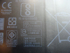 Dell XPS 15.6” 15 9550 Genuine Laptop Battery 11.4V 56Wh 4649mAh H5H20 5D91C