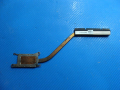 Dell Latitude 5590 15.6" Genuine CPU Cooling Heatsink 2K3PX AT1S40030AL