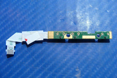 Dell Inspiron 3185 11.6" Power Button Volume Board w/Cable 450.06Q04.1011 ER* - Laptop Parts - Buy Authentic Computer Parts - Top Seller Ebay