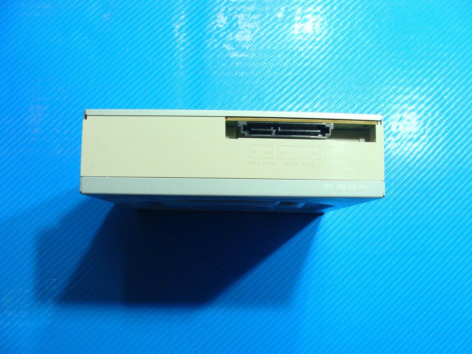 Dell Alienware Aurora Genuine Desktop DVD/CD-RW Burner Drive DH-24ABS F4GM8 - Tested Computer Laptop Parts