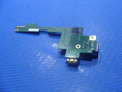 Lenovo ThinkPad T520 15.6" Genuine LAN Ethernet Port USB Board 04W1563 ER* - Laptop Parts - Buy Authentic Computer Parts - Top Seller Ebay