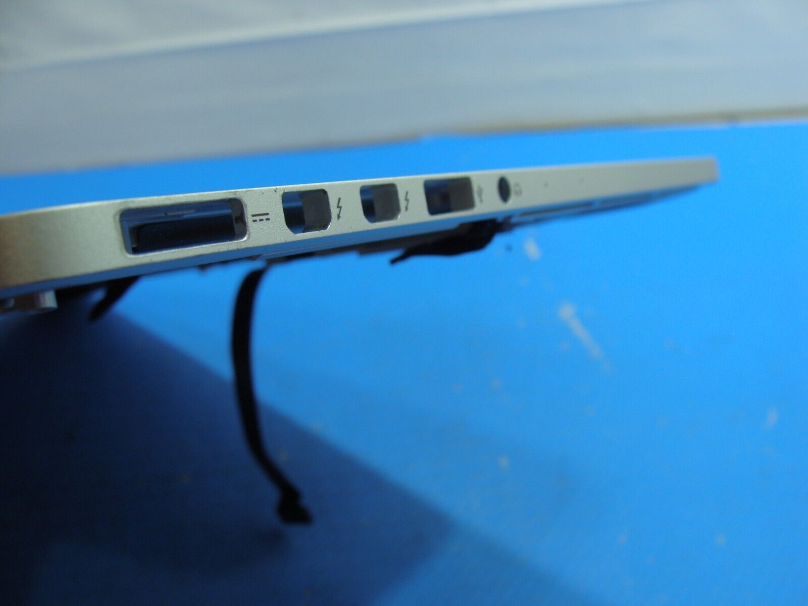 MacBook Pro A1502 13