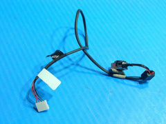 Toshiba Satellite Click W35Dt-A3300 13.3" DC IN Power Jack w/Cable DD0TI5AD100 - Laptop Parts - Buy Authentic Computer Parts - Top Seller Ebay