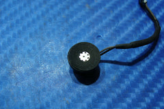MacBook Pro A1286 15" 2009 MC118LL/A Genuine Microphone 922-9031 ER* - Laptop Parts - Buy Authentic Computer Parts - Top Seller Ebay
