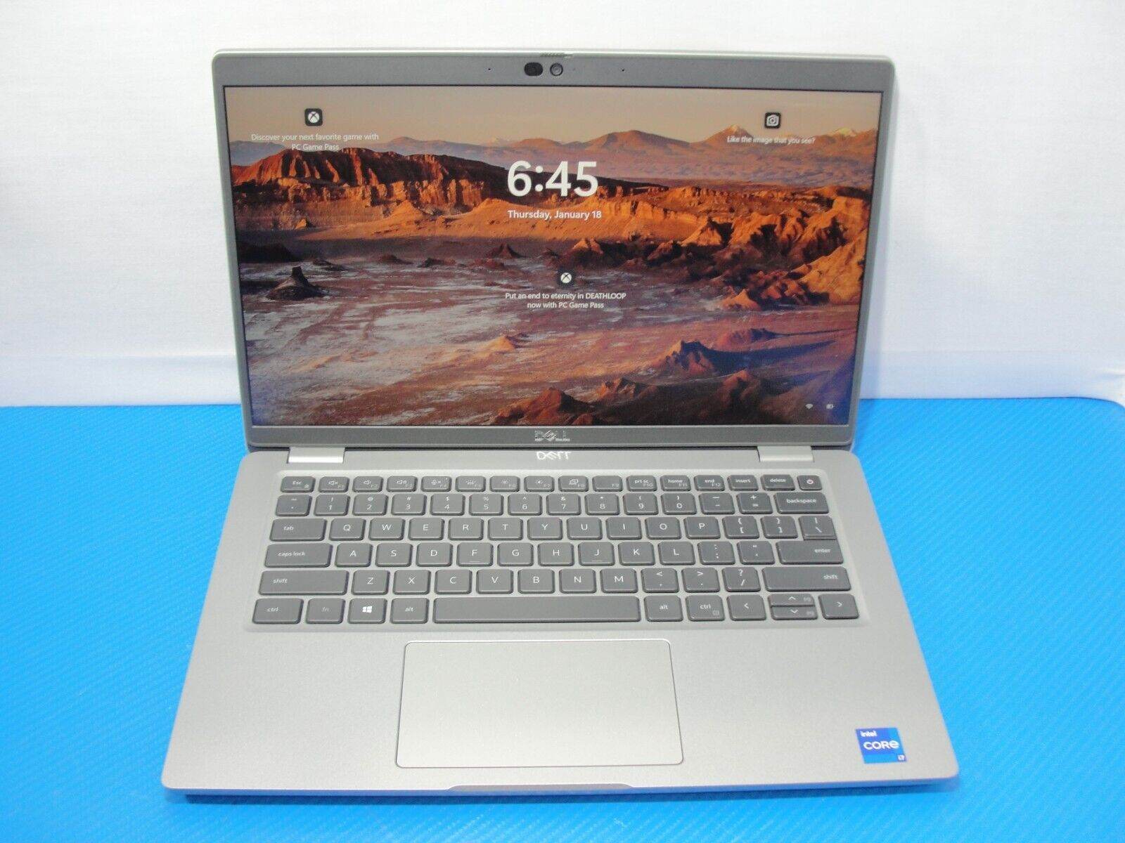 Dell Latitude 5420 14 FHD i7-1165G7 8GB 512GB SSD NVMe WRT Jul 2024Great Battery - Tested Computer Laptop Parts