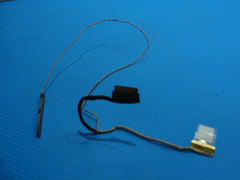 HP Pavilion 15-p029nr 15.6" Genuine LCD Video Cable 40 pin w/ Webcam DDY14ALC100 - Laptop Parts - Buy Authentic Computer Parts - Top Seller Ebay