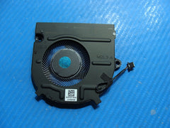 Dell Latitude 15.6" 3520 Genuine Laptop CPU Cooling Fan YD29T 023.100NC.0041