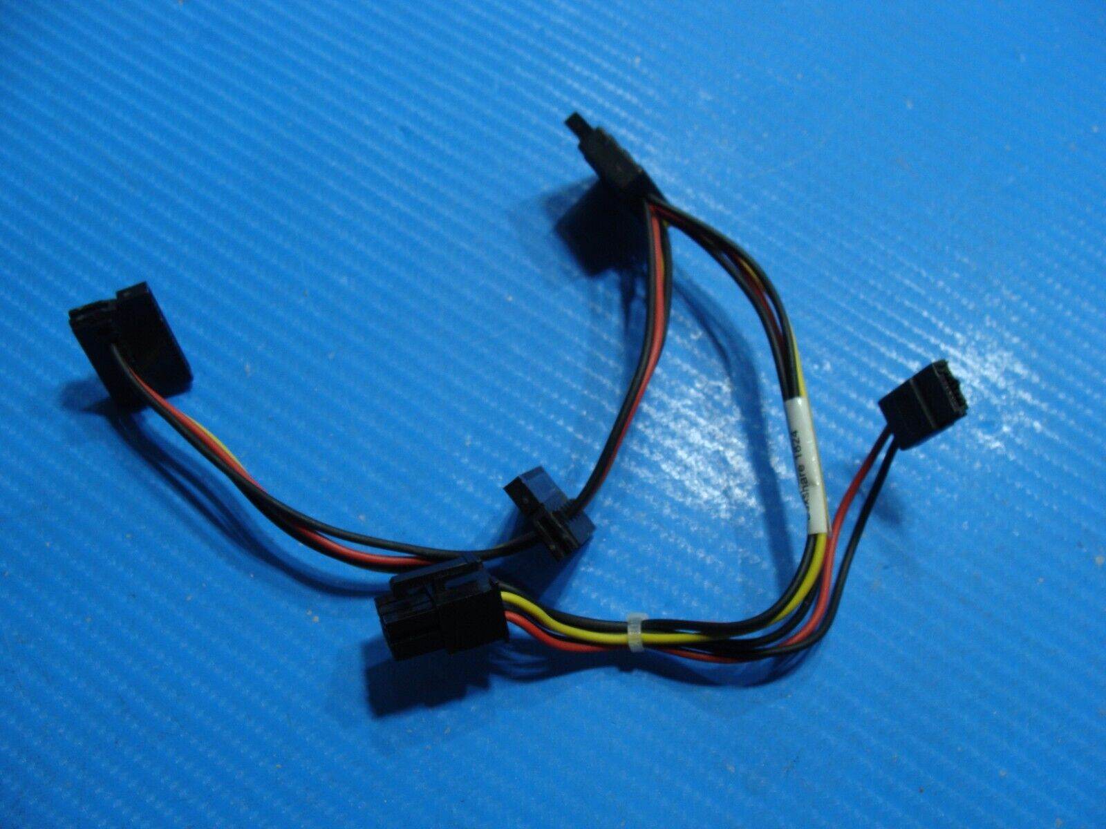 HP Elitedesk 800 G4 SFF Desktop Power Supply Connector Cable 908714-001 - Tested Computer Laptop Parts