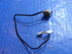 HP Notebook G72-B60US 17.3" Genuine DC IN Power Jack w/Cable 35070SJ00-H59-G ER* - Laptop Parts - Buy Authentic Computer Parts - Top Seller Ebay