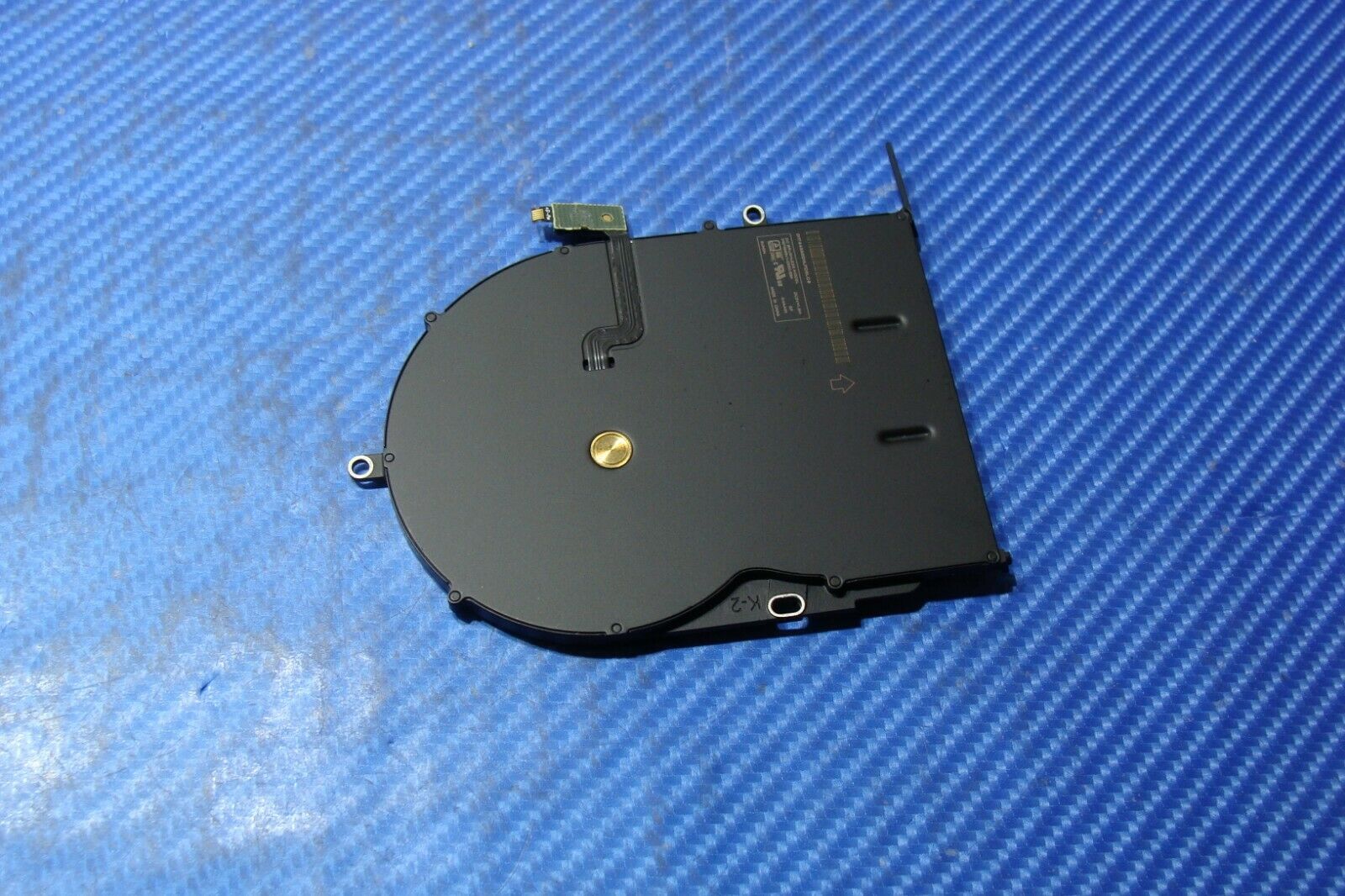 MacBook Pro A1502 13