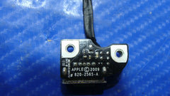 MacBook Pro A1278 13" 2012 MD101LL/A Genuine Magsafe Board w/ Cable 922-9307 #1 Apple