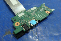 HP Stream 11-y012nr 11.6" Genuine USB Audio Board w/Cable DA0Y0HAB6D0 ER* - Laptop Parts - Buy Authentic Computer Parts - Top Seller Ebay