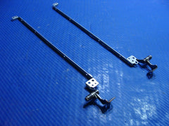 Sony VAIO VGN-NR120E PCG-7Z2L 15.4" Genuine Left & Right Hinge Set Hinges ER* - Laptop Parts - Buy Authentic Computer Parts - Top Seller Ebay