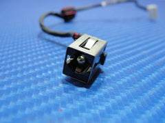 Lenovo Ideapad Y570 15.6" Genuine DC-IN Power Jack Harness w/ Cable DC30100EI00 - Laptop Parts - Buy Authentic Computer Parts - Top Seller Ebay