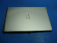 MacBook Pro A1286 MD318LL/A Late 2011 15" OEM Glossy LCD Screen Display 661-5847 Apple