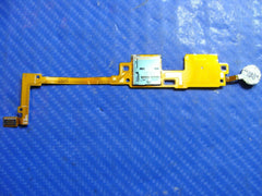 Samsung Galaxy Note SM-P600 10.1" OEM SD Card Reader w/Vibration Motor Cable ER* - Laptop Parts - Buy Authentic Computer Parts - Top Seller Ebay