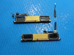 MacBook A1534 12" 2017 MNYG2LL/A Left & Right Speaker-Antenna Module 923-00996