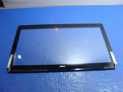 Dell Studio 15.6"XPS 1645 Digitizer LCD Front Cover Bezel J343T 3ARM3LBWI00 GLP* Dell
