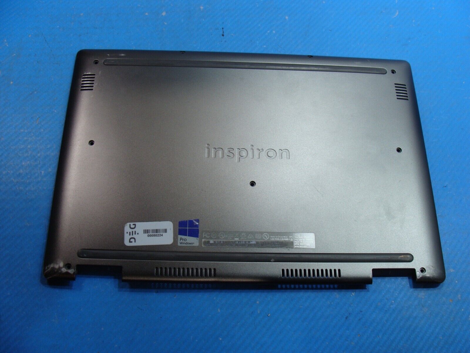 Dell Inspiron 13 7368 13.3