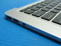 Macbook Air A1466 13" 2012 MD231LL/A Top Case w/ Keyboard Trackpad 661-6635 - Laptop Parts - Buy Authentic Computer Parts - Top Seller Ebay