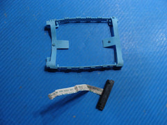 HP Pavilion 15-cr0085cl 15.6" HDD Hard Drive Caddy w/Connector 450.0EH04.0011